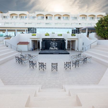 Sovereign Beach Hotel Kardamena  Екстериор снимка