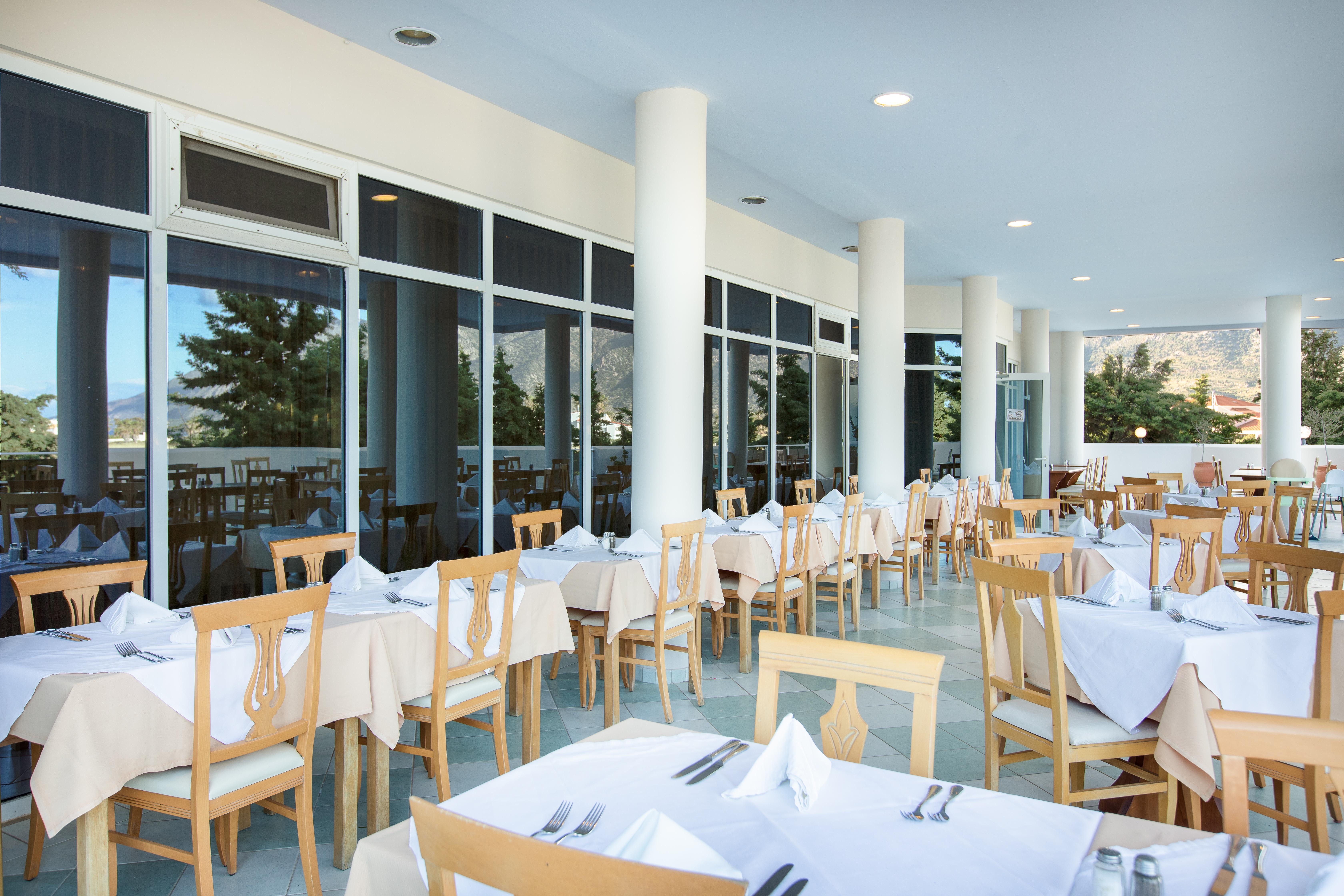 Sovereign Beach Hotel Kardamena  Екстериор снимка
