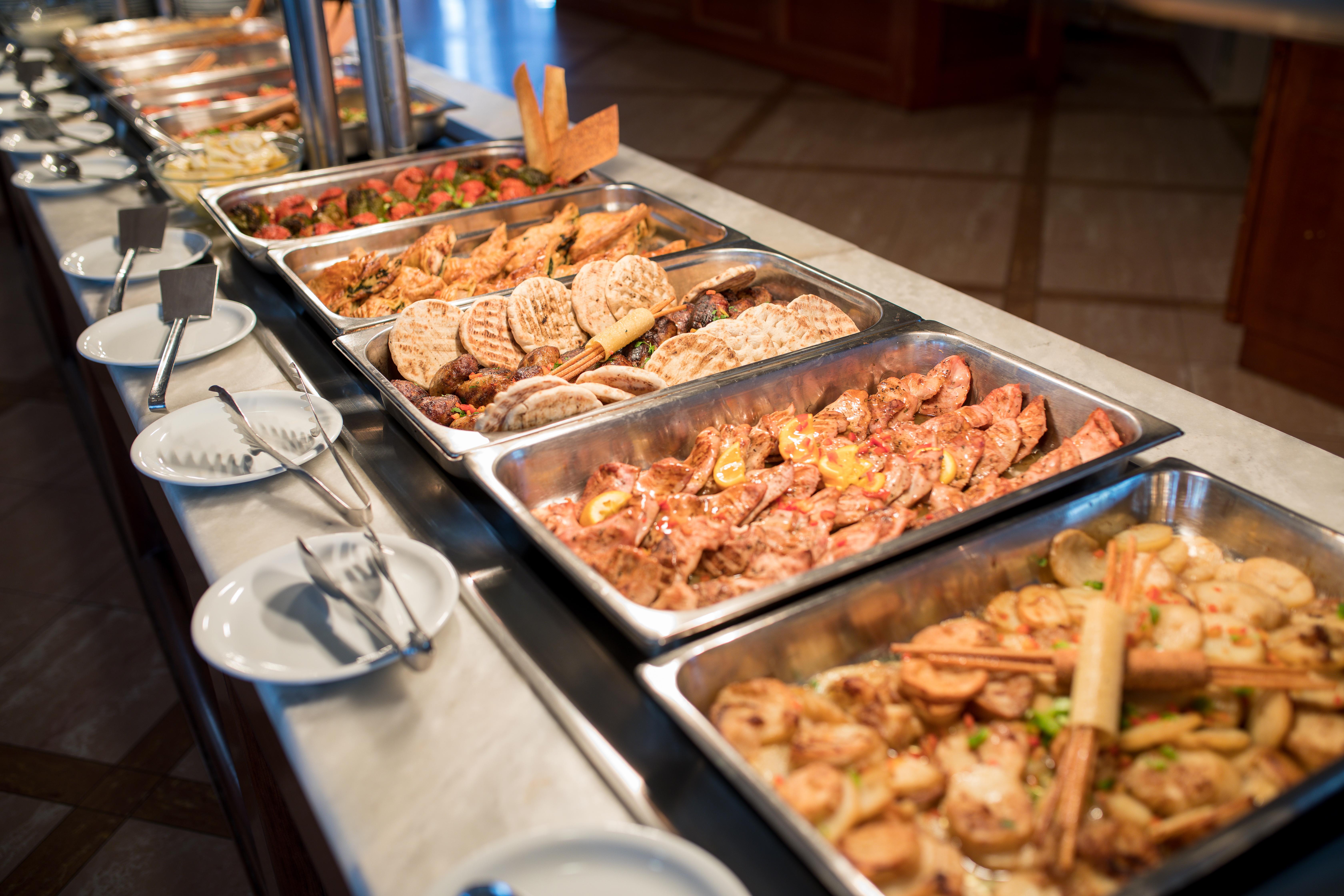 Sovereign Beach Hotel Kardamena  Екстериор снимка