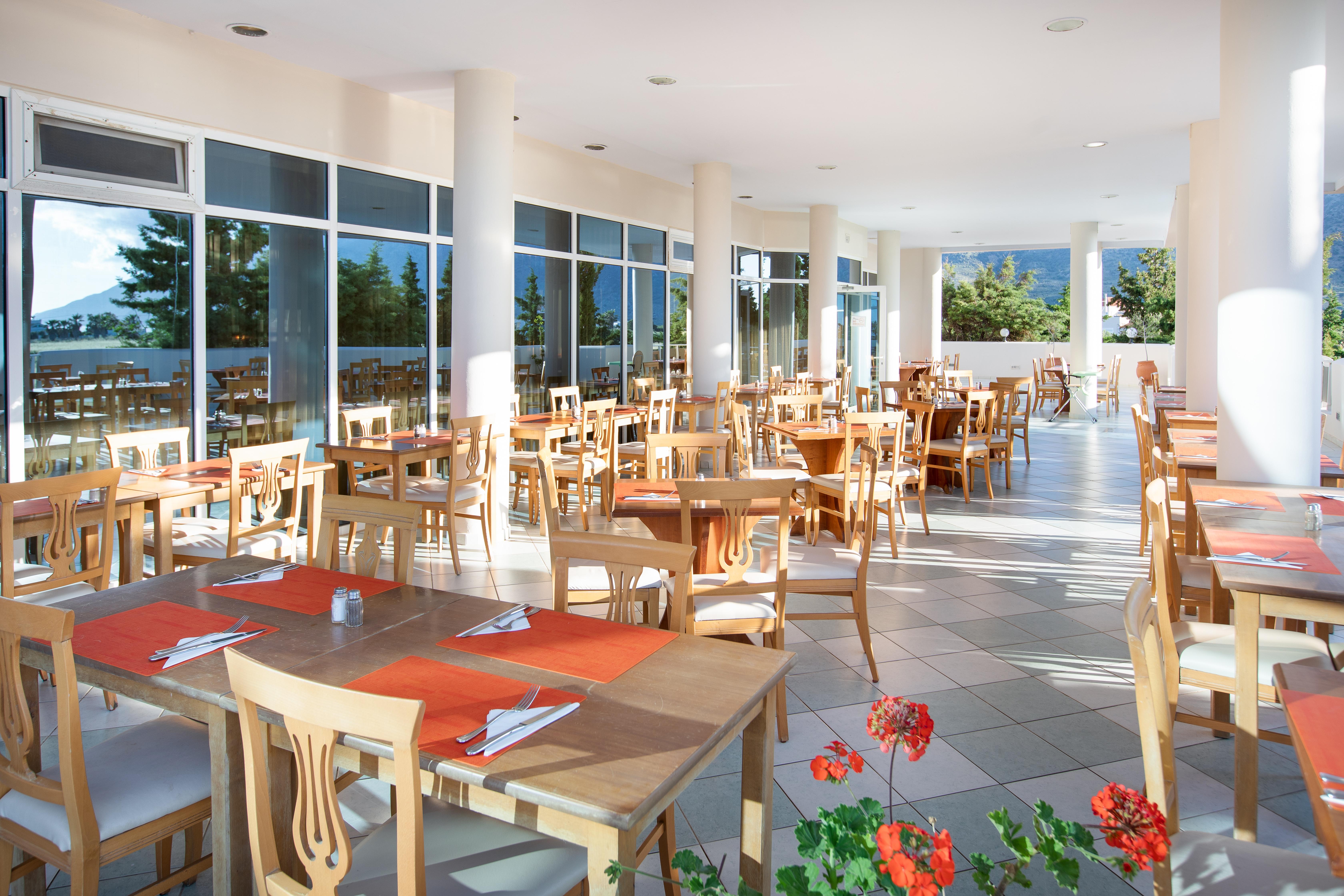 Sovereign Beach Hotel Kardamena  Екстериор снимка