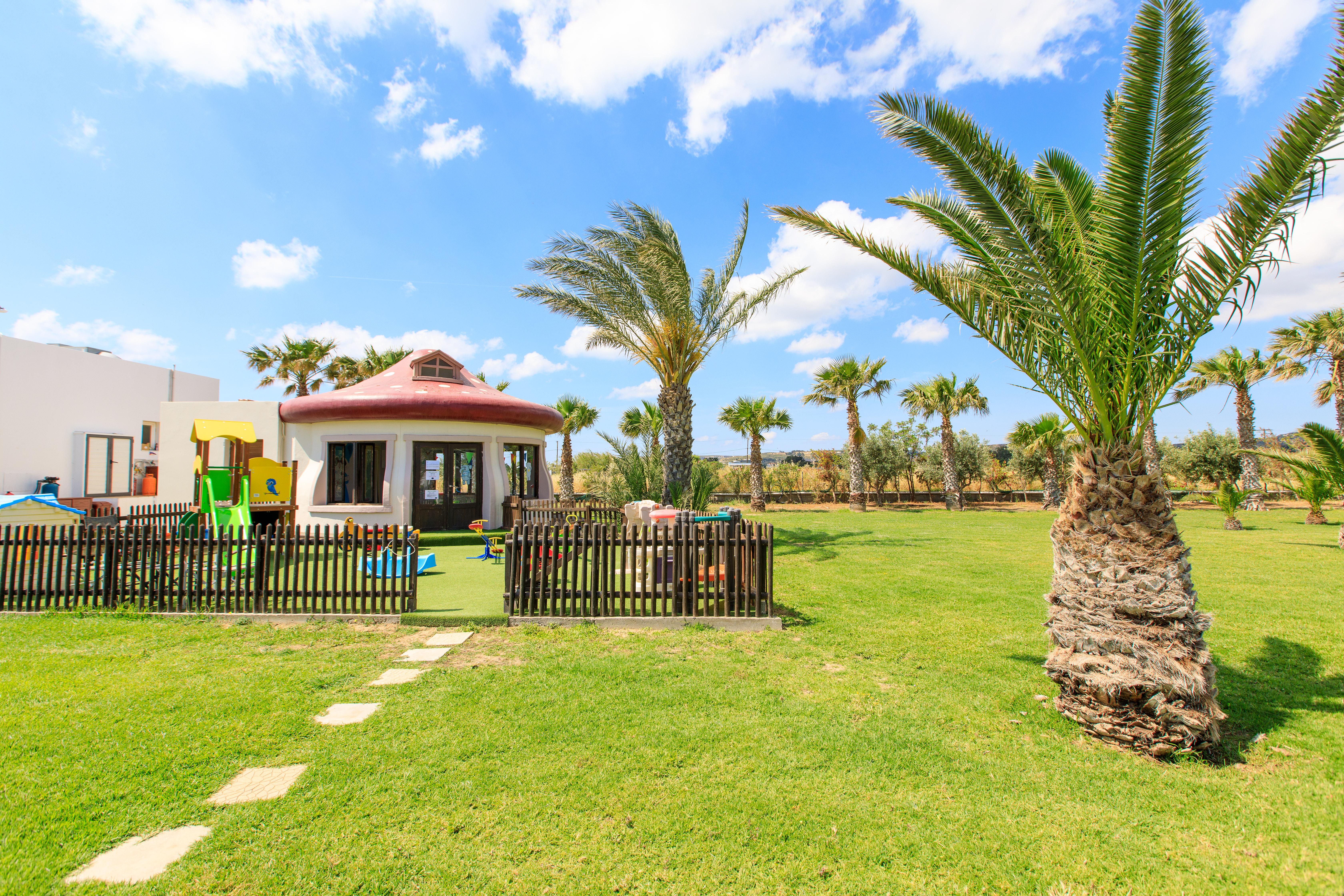 Sovereign Beach Hotel Kardamena  Екстериор снимка
