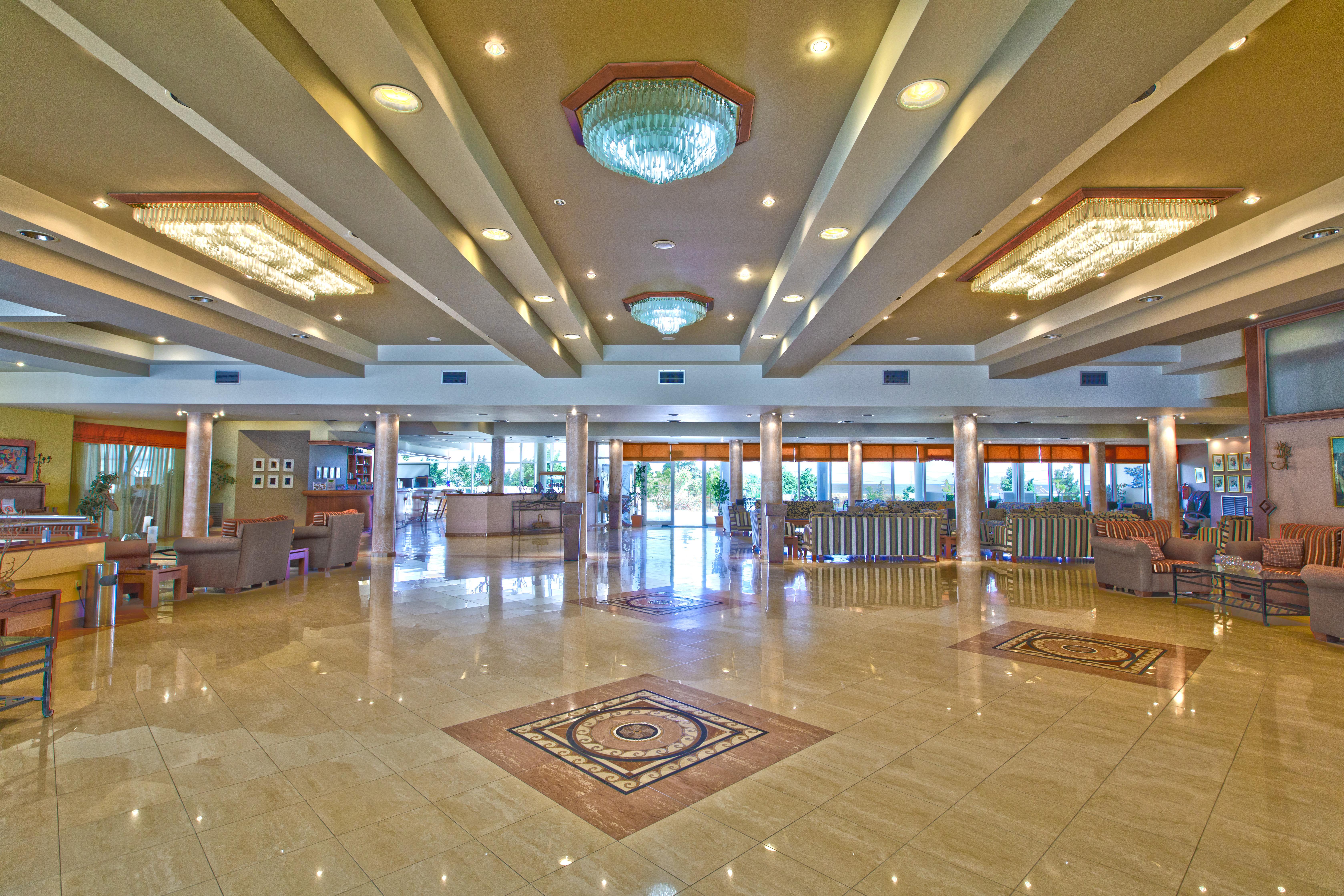 Sovereign Beach Hotel Kardamena  Екстериор снимка