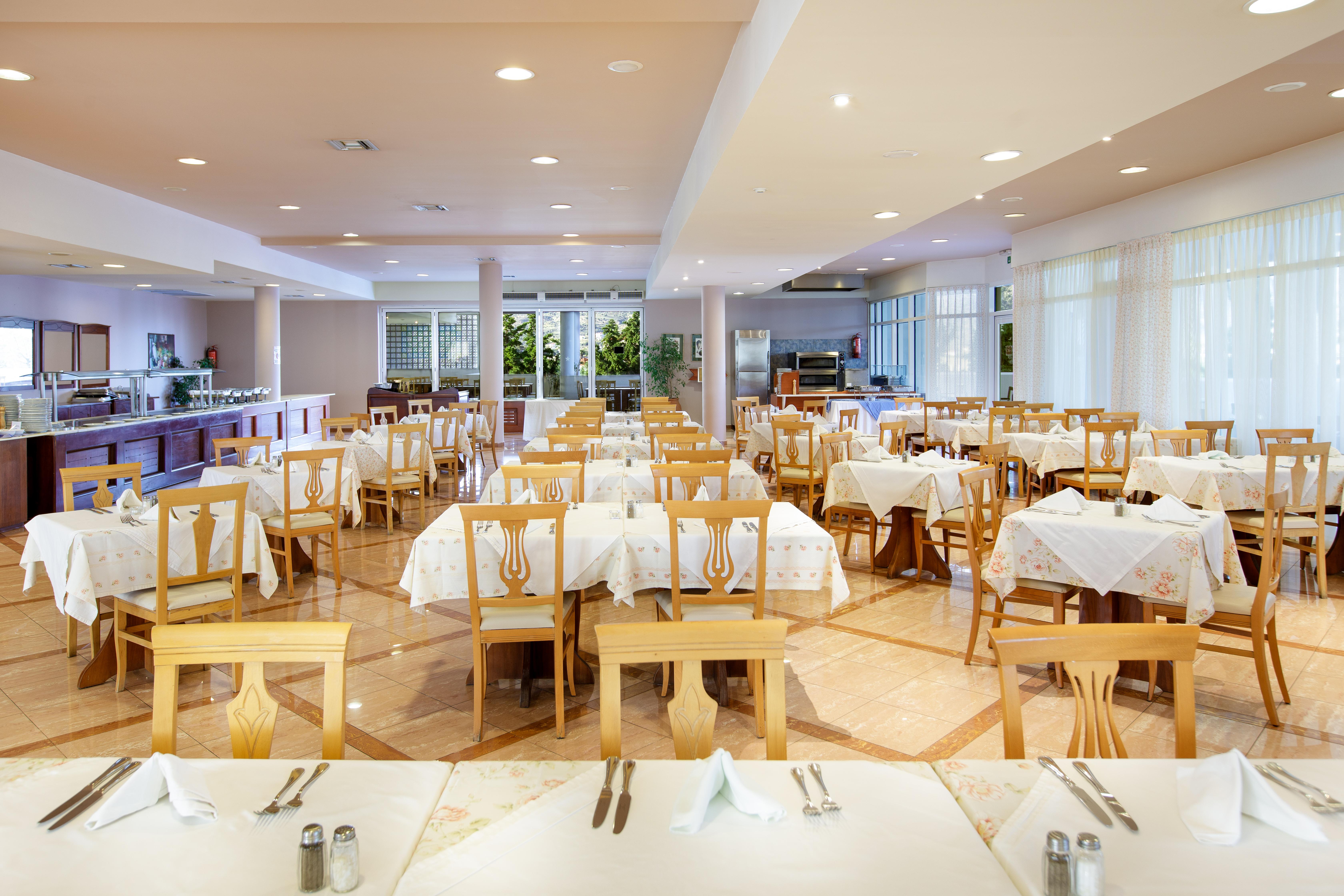 Sovereign Beach Hotel Kardamena  Екстериор снимка
