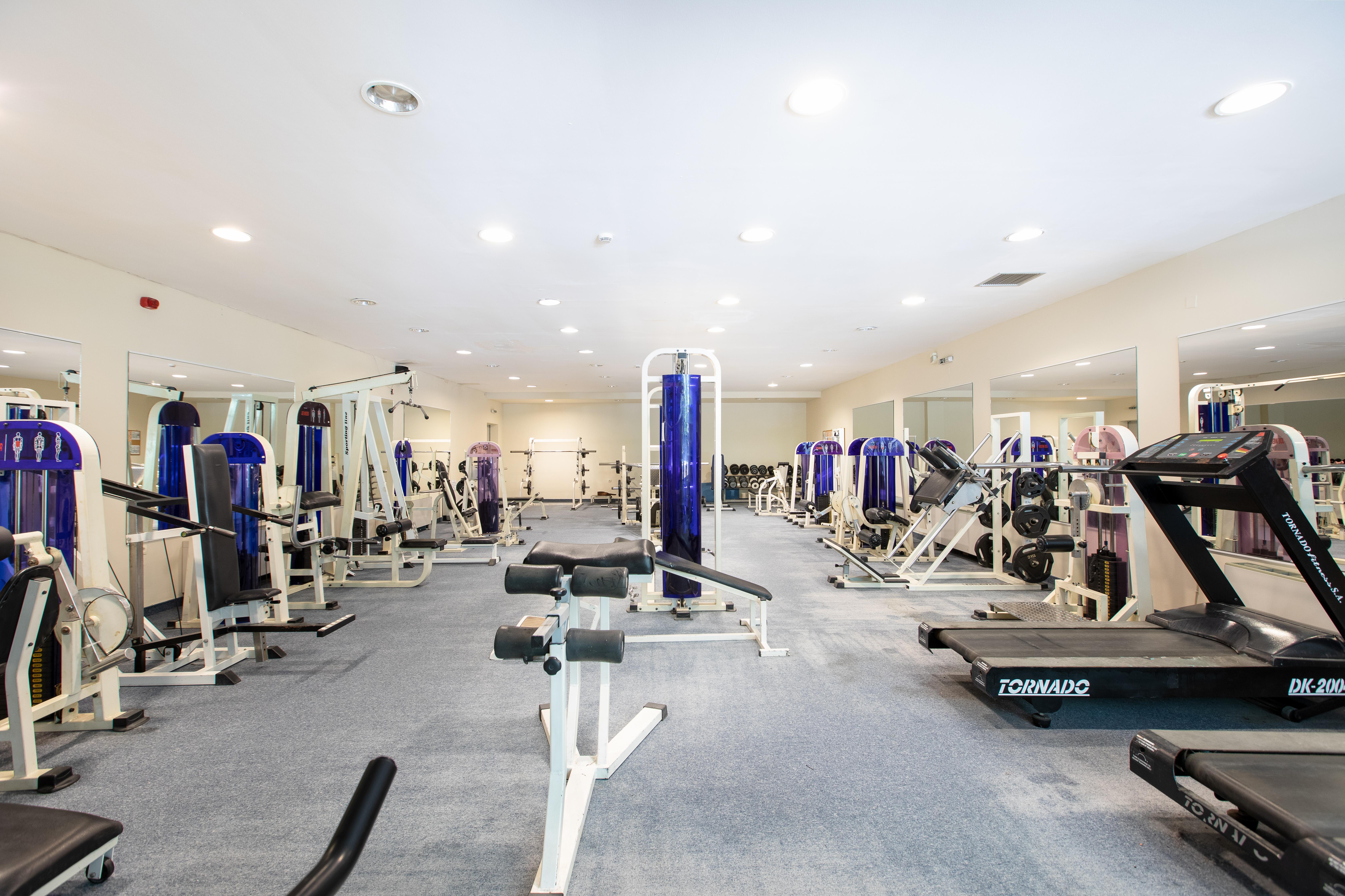 Sovereign Beach Hotel Kardamena  Екстериор снимка