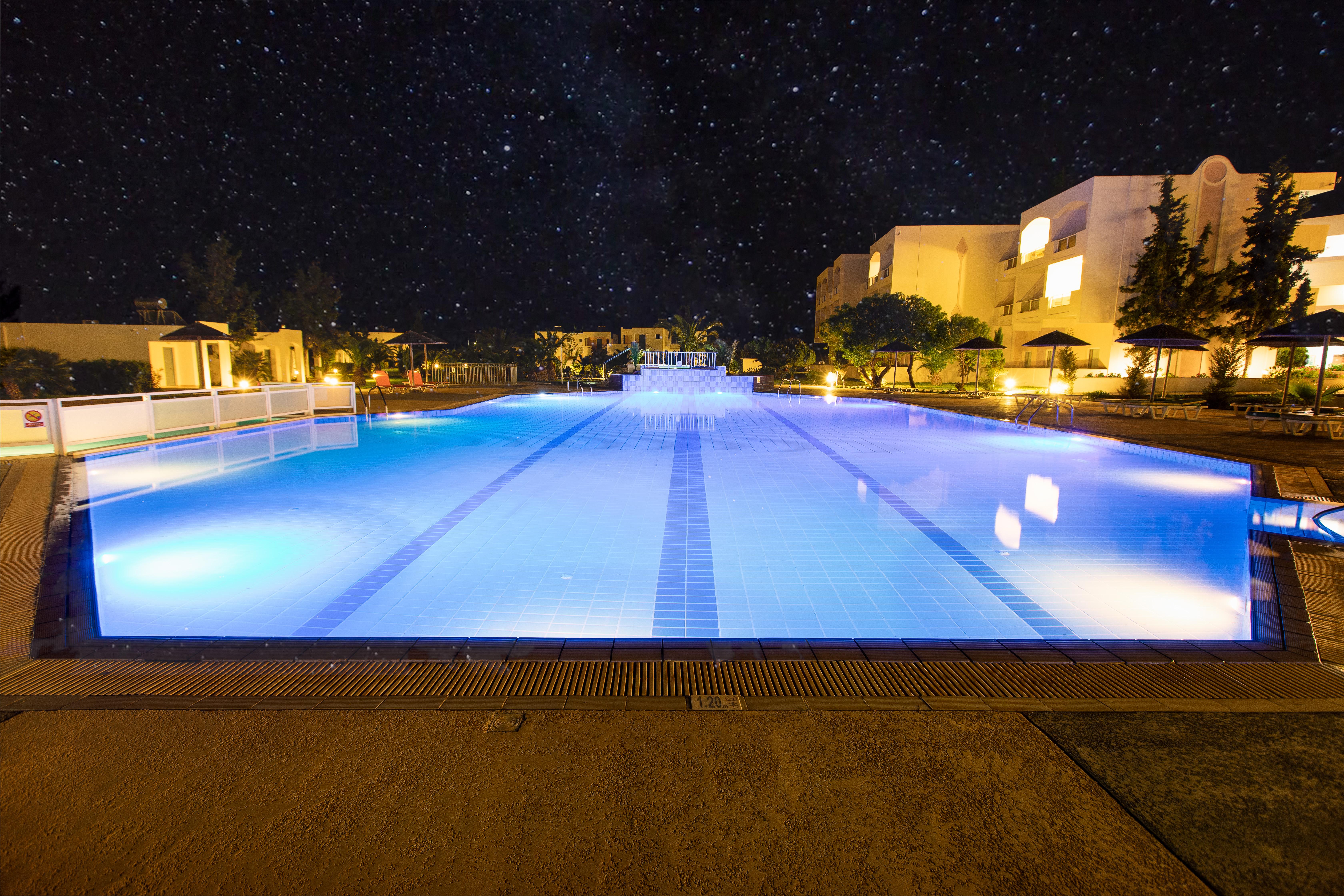 Sovereign Beach Hotel Kardamena  Екстериор снимка