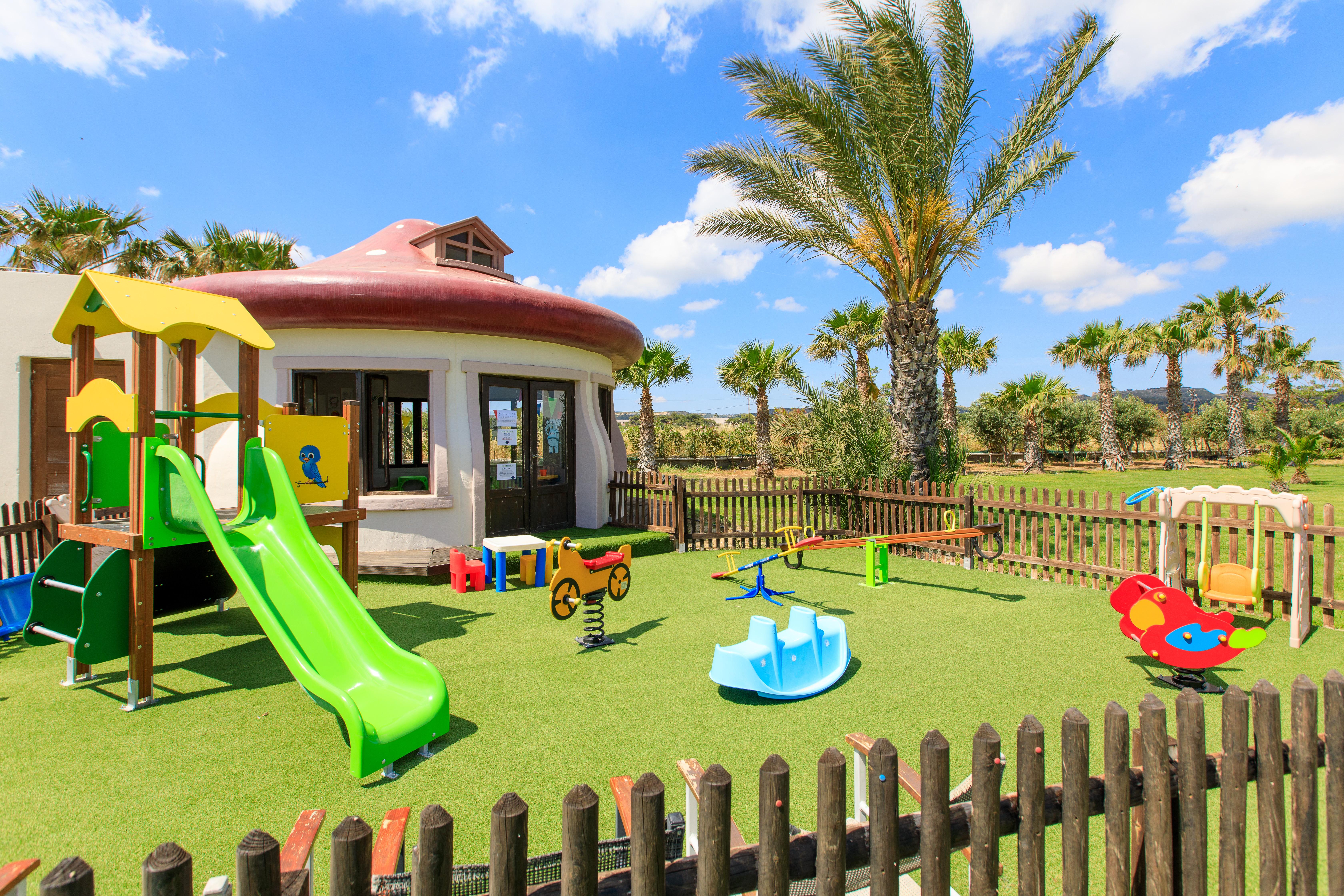 Sovereign Beach Hotel Kardamena  Екстериор снимка